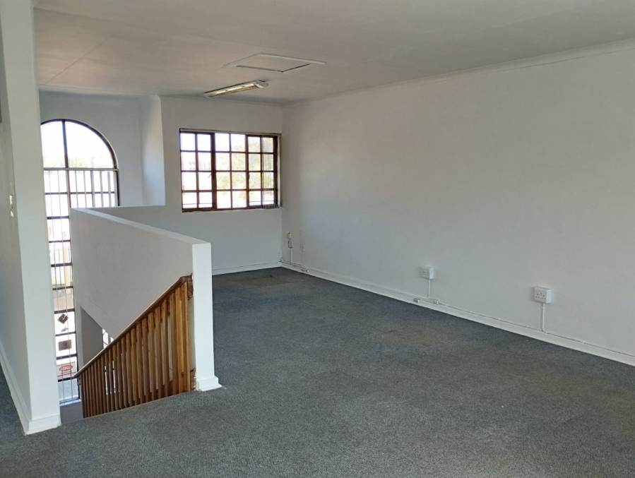 Commercial Property for Sale in Brandwag Free State